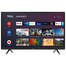 TCL 4K 32"