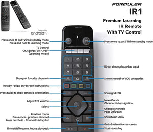 Formuler Z11 pro