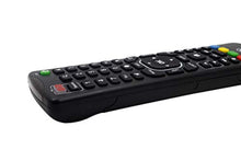 BuzzTV ARQ-100 Wireless Air Mouse Keyboard Remote for Buzz TV IPTV Android