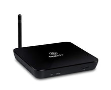 BuzzTV XPL3000 Android based IPTV Set-top-Box and Streaming