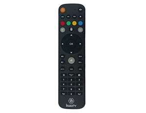 BuzzTV XPL3000 Android based IPTV Set-top-Box and Streaming