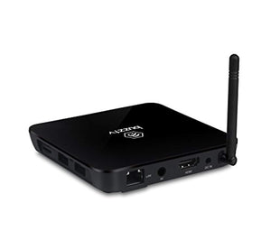 BuzzTV XPL3000 Android based IPTV Set-top-Box and Streaming