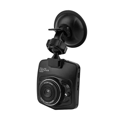 Mini  LCD Dash Cam HD 1280 x 720 / 1080p Car DVR 120 Degree Wide Angle with Night Vision/G-Sensor/Motion / WDR