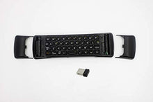 BuzzTV ARQ-100 Wireless Air Mouse Keyboard Remote for Buzz TV IPTV Android