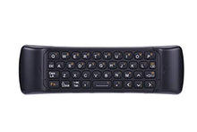 BuzzTV ARQ-100 Wireless Air Mouse Keyboard Remote for Buzz TV IPTV Android