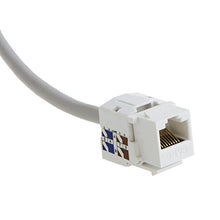 CableCreation 20-Pack Cat6 / RJ45 Keystone