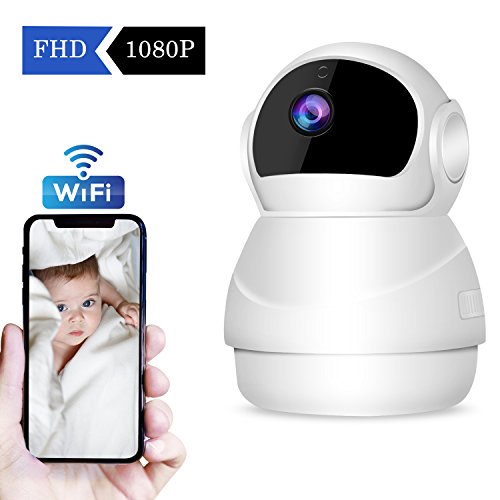 1080P P@P WifiIP camera