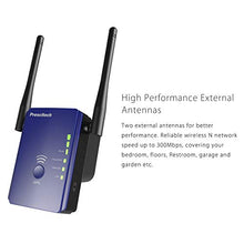 Mini WiFi Range Extender/Wireless Access Point/Wi-Fi