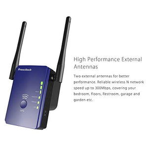 Mini WiFi Range Extender/Wireless Access Point/Wi-Fi