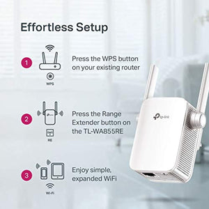 WiFi Range Extender |