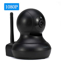 3MP wireless IP camera