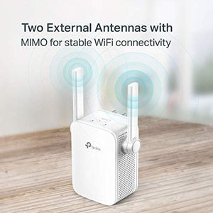 WiFi Range Extender |