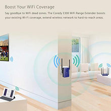 Mini WiFi Range Extender/Wireless Access Point/Wi-Fi