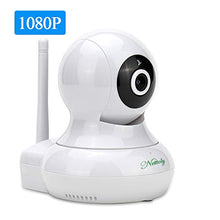 3MP wireless IP camera