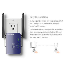 Mini WiFi Range Extender/Wireless Access Point/Wi-Fi