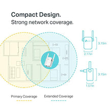 WiFi Range Extender |