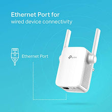 WiFi Range Extender |