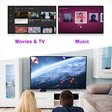 Difcuy Android 9.0 TV Box  h96