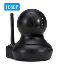 3MP wireless IP camera