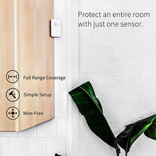 Scout Alarm Smart DIY Wireless Home Security System | 9 Piece Kit - Perfect for Homes & Apartments Above 2000 Sq Ft | Works with Alexa | 24/7 Professional Monitoring | No Contract