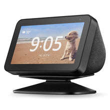 Introducing Echo Show 5 – Compact smart display with Alexa - Charcoal