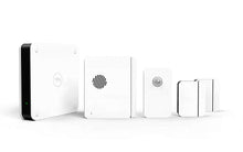 Scout Alarm Smart DIY Wireless Home Security System | 9 Piece Kit - Perfect for Homes & Apartments Above 2000 Sq Ft | Works with Alexa | 24/7 Professional Monitoring | No Contract