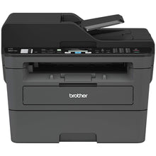 Brother Monochrome Laser Printer, Compact All-In One Printer, Multifunction Printer