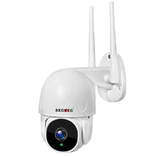 PTZ HD 1080P Wireless WiFi IP Security Camera Waterproof wifi ptz Camera