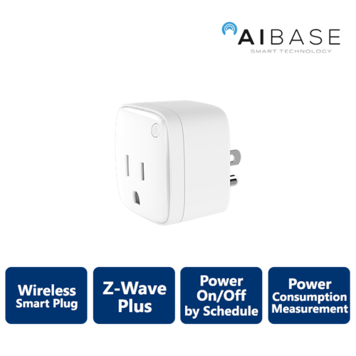 AIBASE SMART HOME SMART PLUG