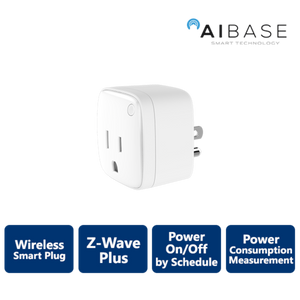 AIBASE SMART HOME SMART PLUG