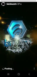 Buzztv  XR 4000
