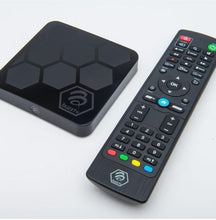 Buzztv  XR 4000