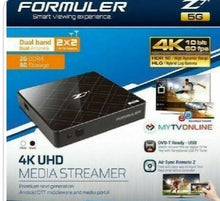 Formuler z7+