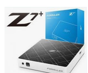 Formuler z7+