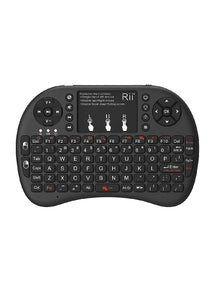 Wireless gaming keyboard and mouse