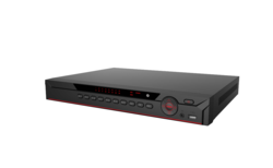 16 channel XVR digital video recorder