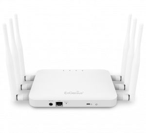 Dual Band Concurrent AP