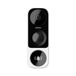 HIKVISION 3 MP OUTDOOR WI-FI SMART DOORBELL CAMERA(DS-HD1)