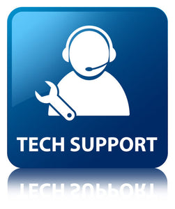 TECH-SUPPORT